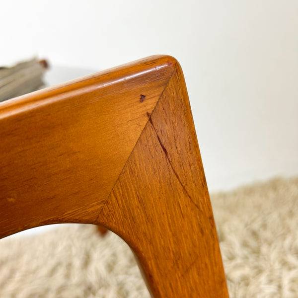 NESTING COFFEE TABLE SET - HEY JUDE WORKSHOP • Vintage furniture & objects Melbourne