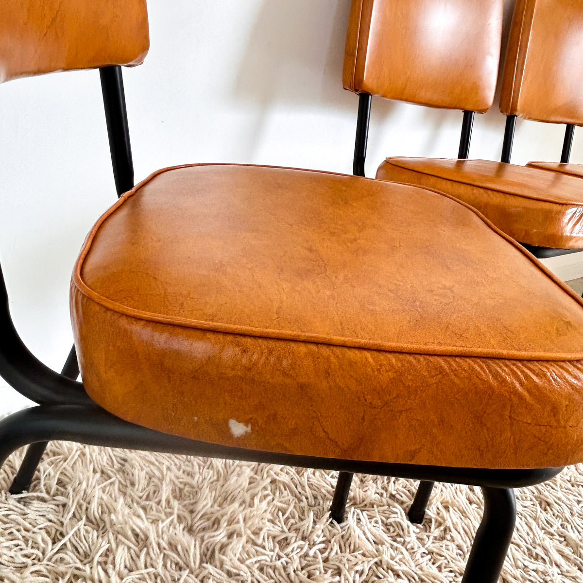 NAMCO DINING CHAIRS