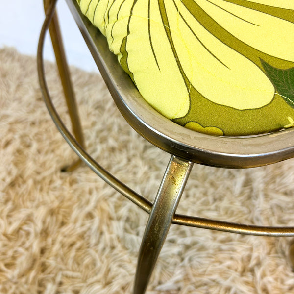 BOUDOIR CHAIR