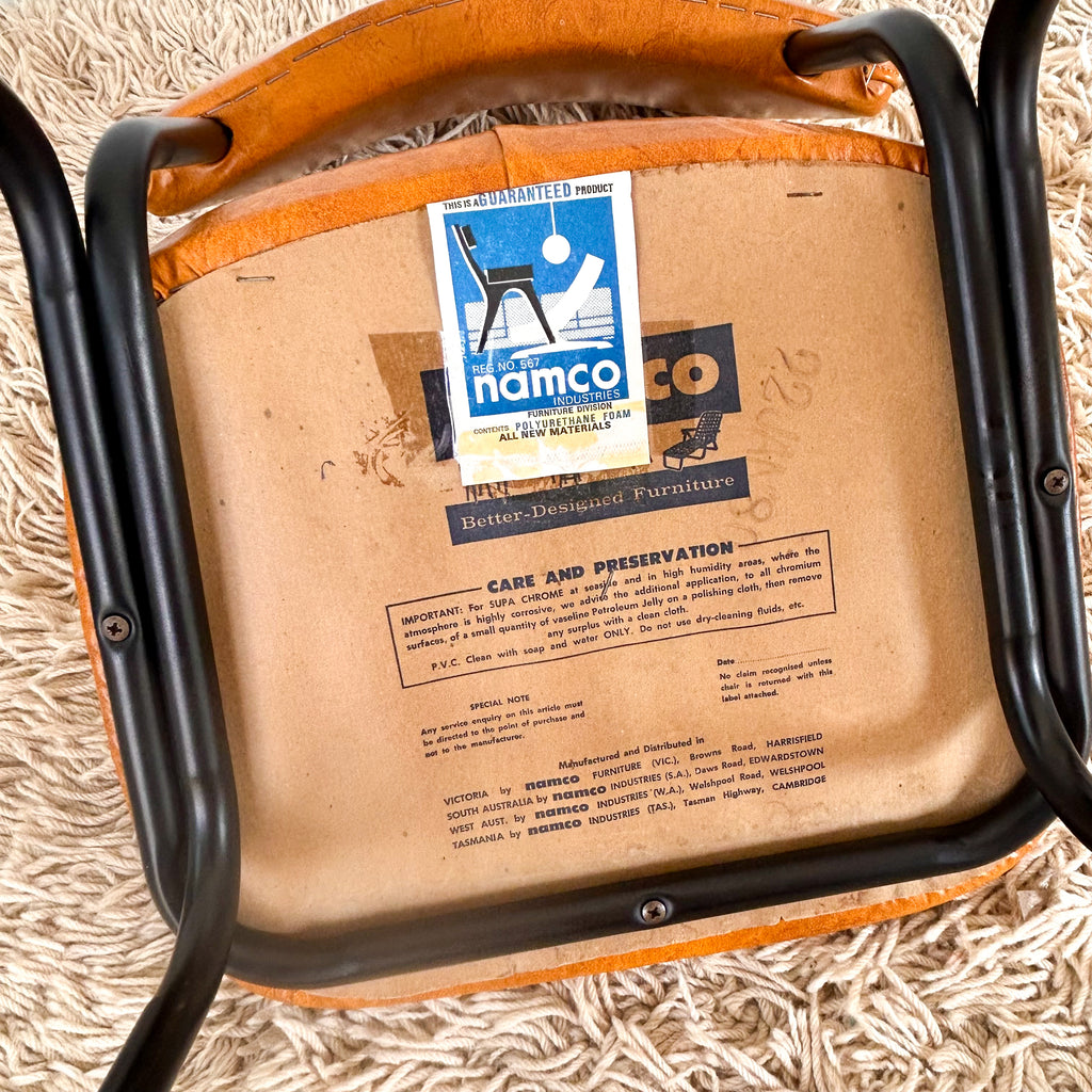 NAMCO DINING CHAIRS