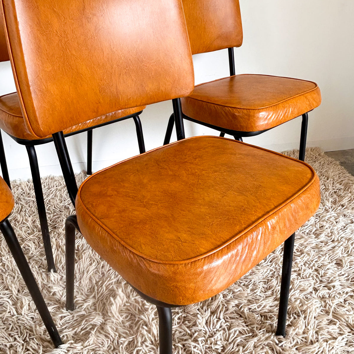 NAMCO DINING CHAIRS