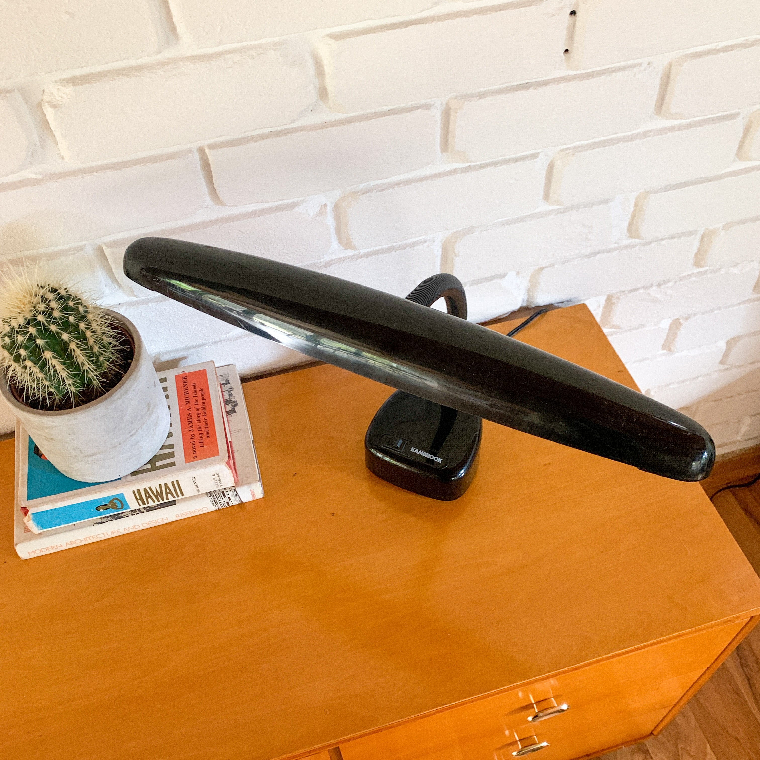 KAMBROOK DESK LAMP - HEY JUDE WORKSHOP • Vintage furniture & objects Melbourne