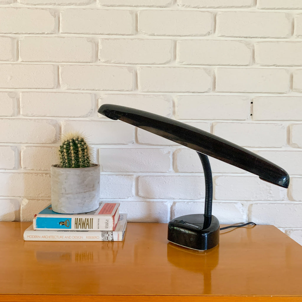 KAMBROOK DESK LAMP - HEY JUDE WORKSHOP • Vintage furniture & objects Melbourne