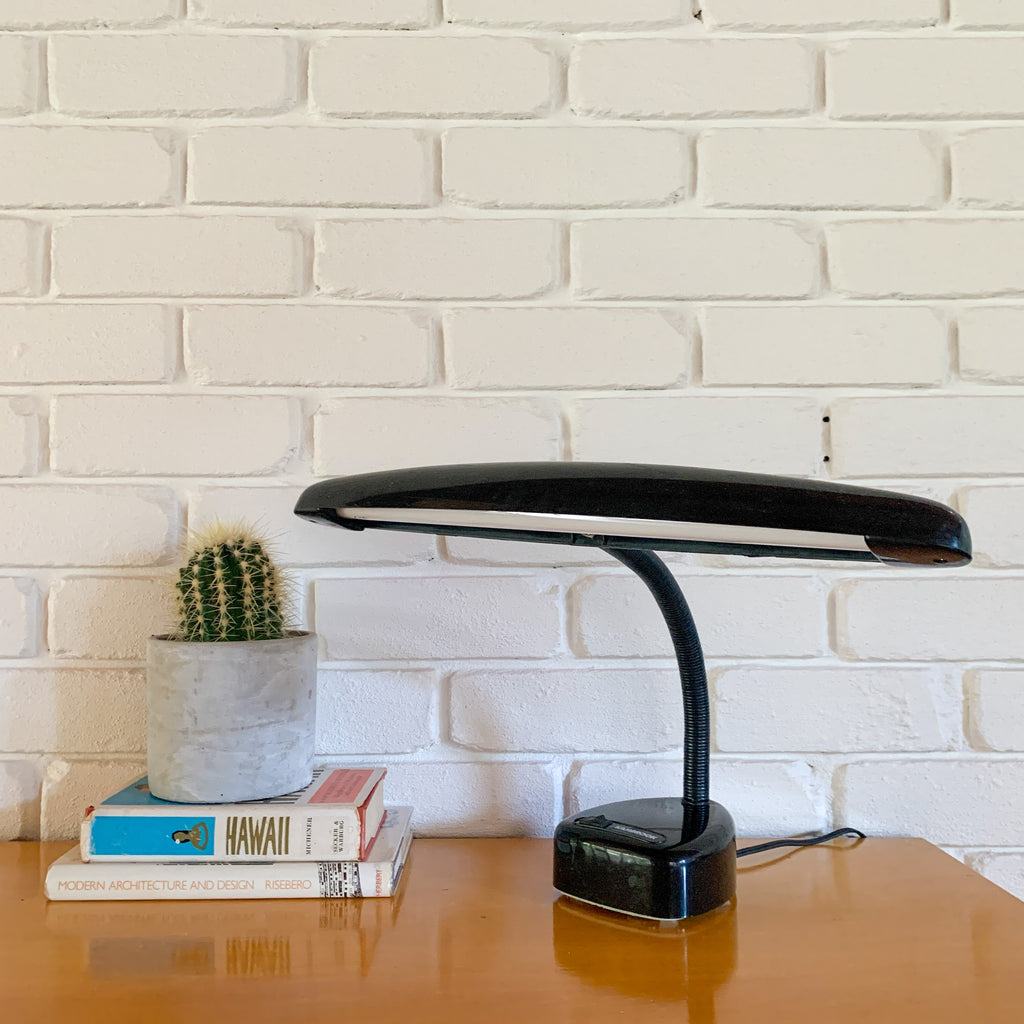 KAMBROOK DESK LAMP - HEY JUDE WORKSHOP • Vintage furniture & objects Melbourne