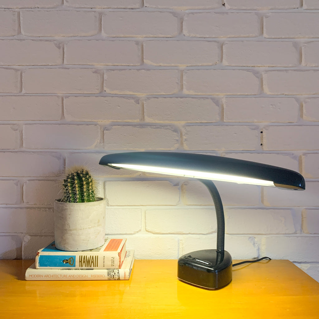 KAMBROOK DESK LAMP - HEY JUDE WORKSHOP • Vintage furniture & objects Melbourne
