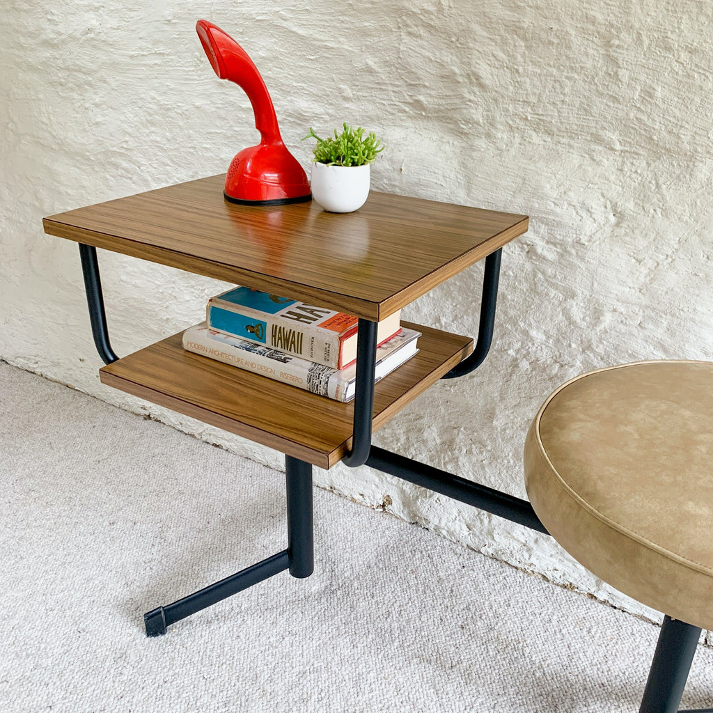TELEPHONE TABLE