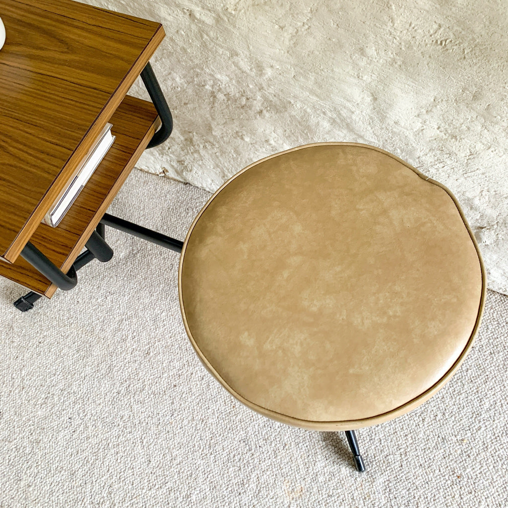 TELEPHONE TABLE
