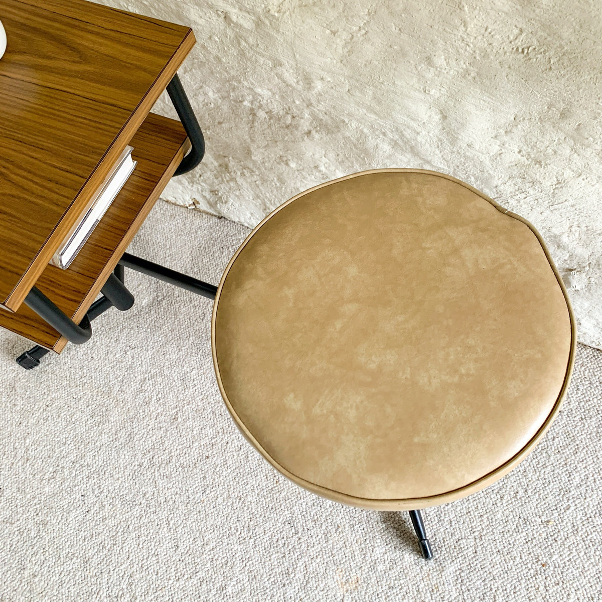 TELEPHONE TABLE