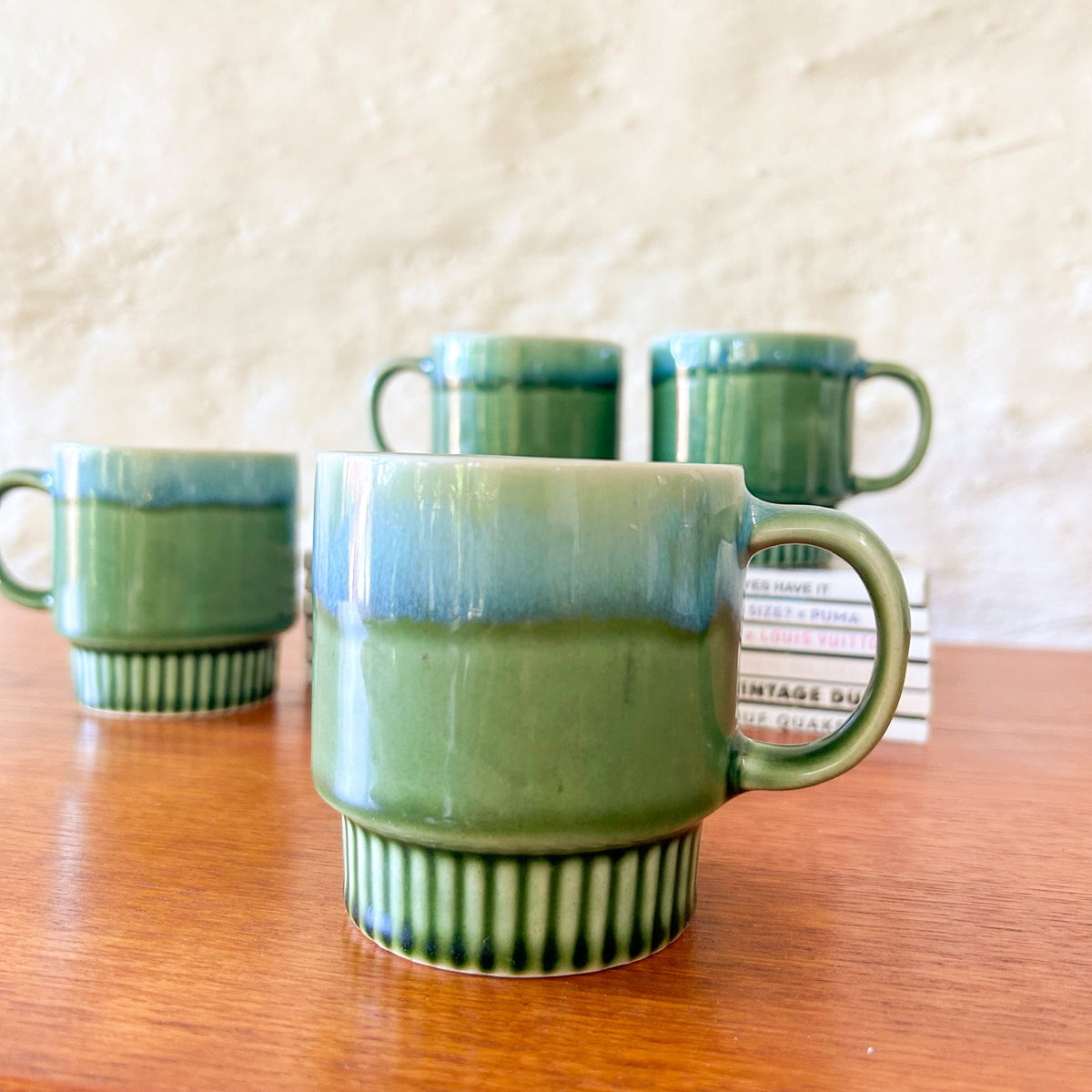 Stackable Mug Projects STACKING MUGS