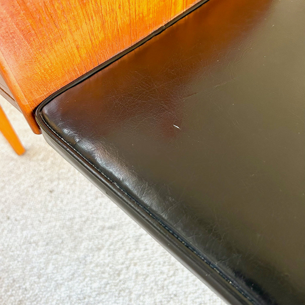 JOHN GRIMES TELEPHONE TABLE