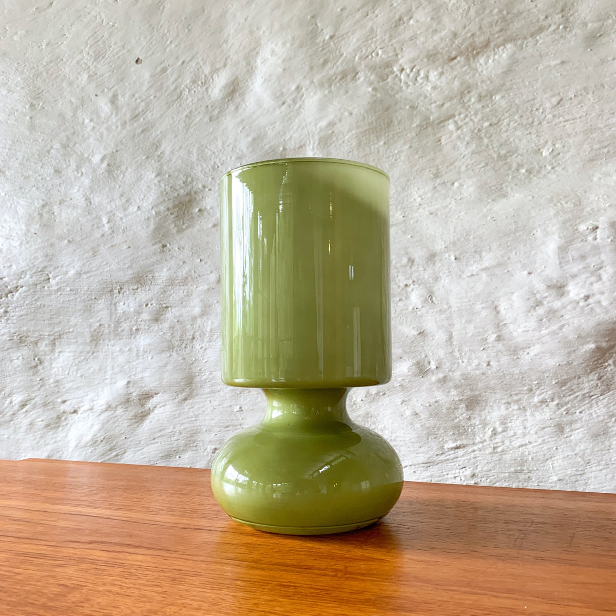 IKEA LYKTA LAMP