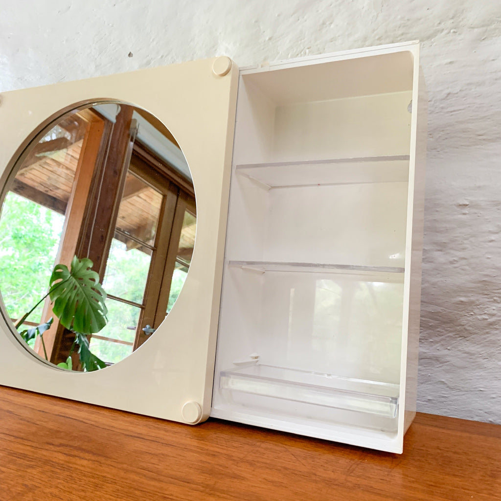 CAROMA BATHROOM VANITY