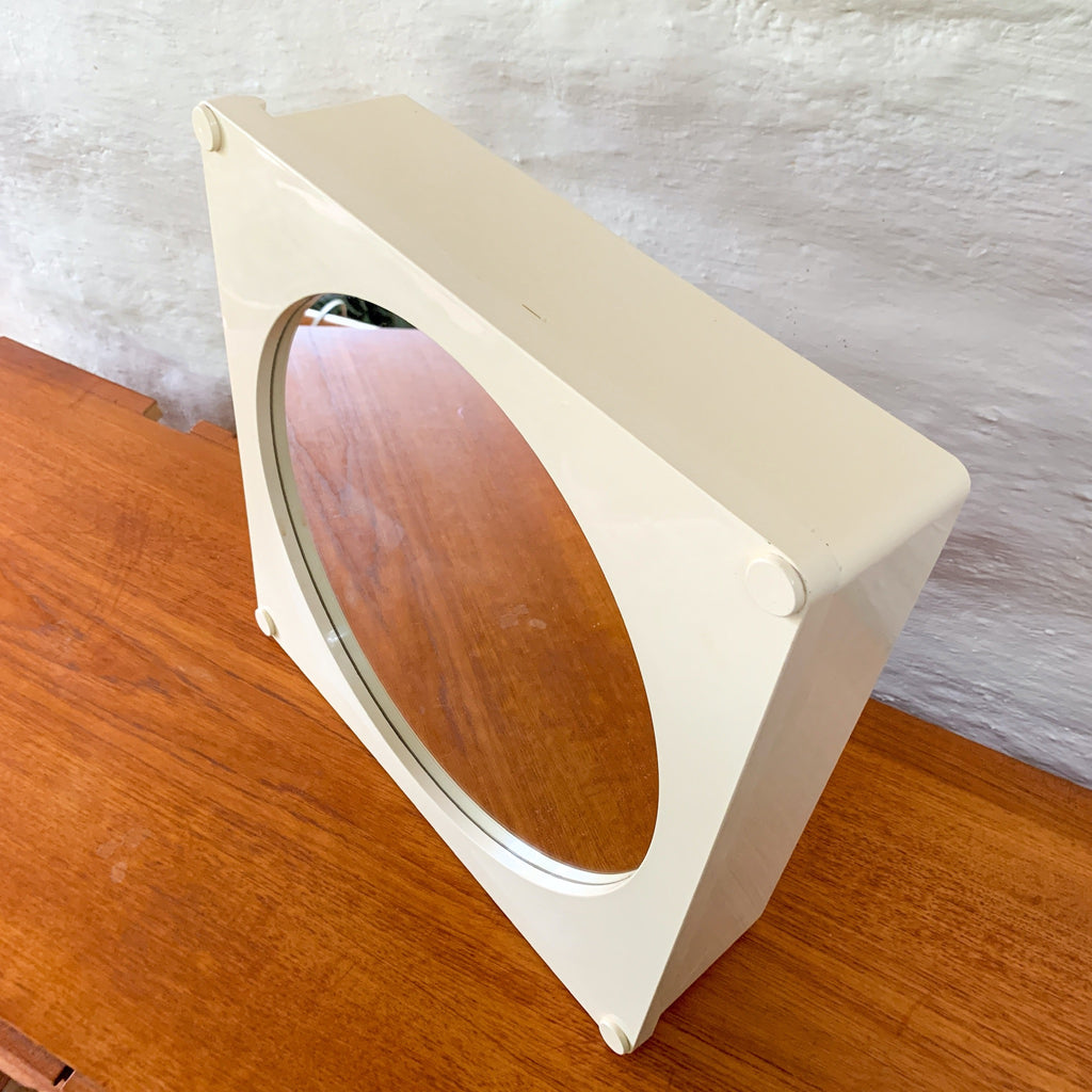 CAROMA BATHROOM VANITY