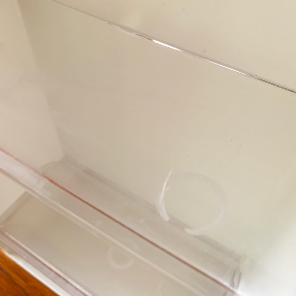 CAROMA BATHROOM VANITY