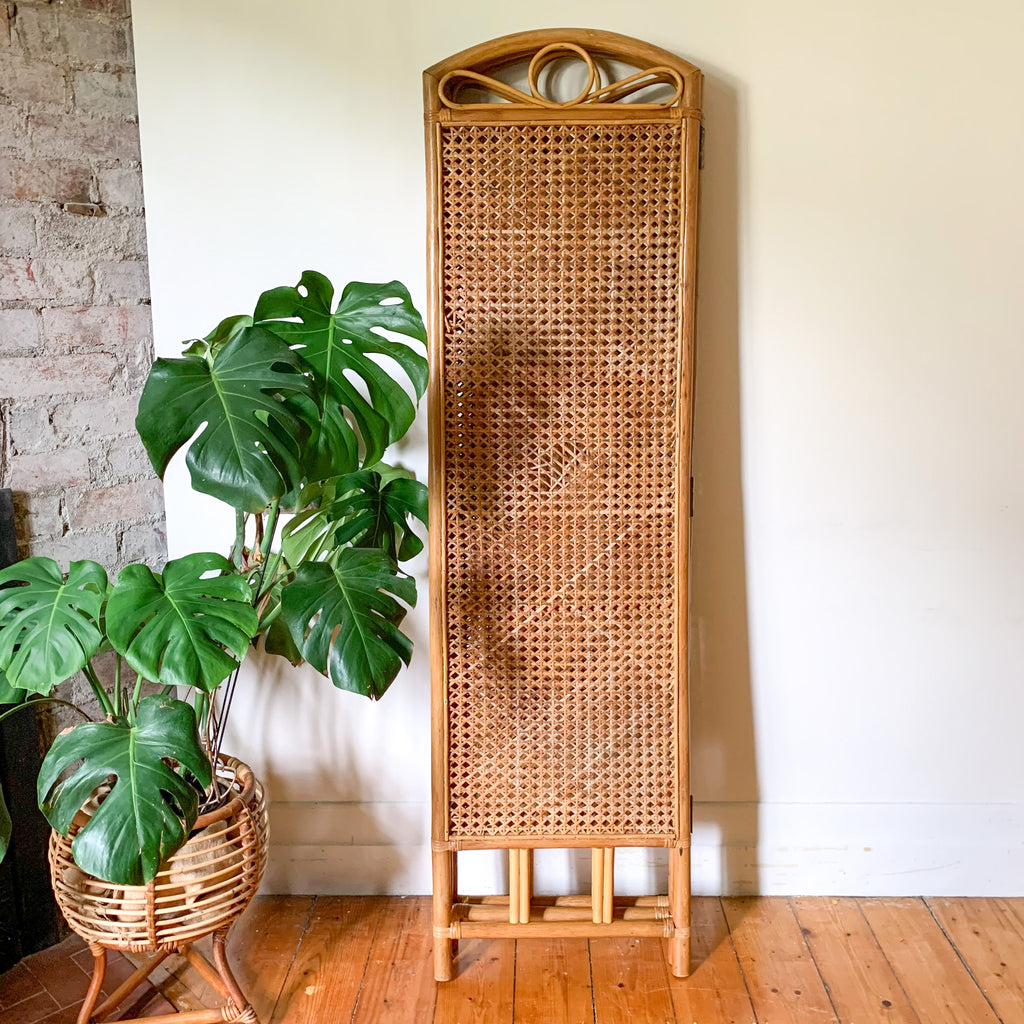 Pvc Rattan Screen RATTAN SCREEN