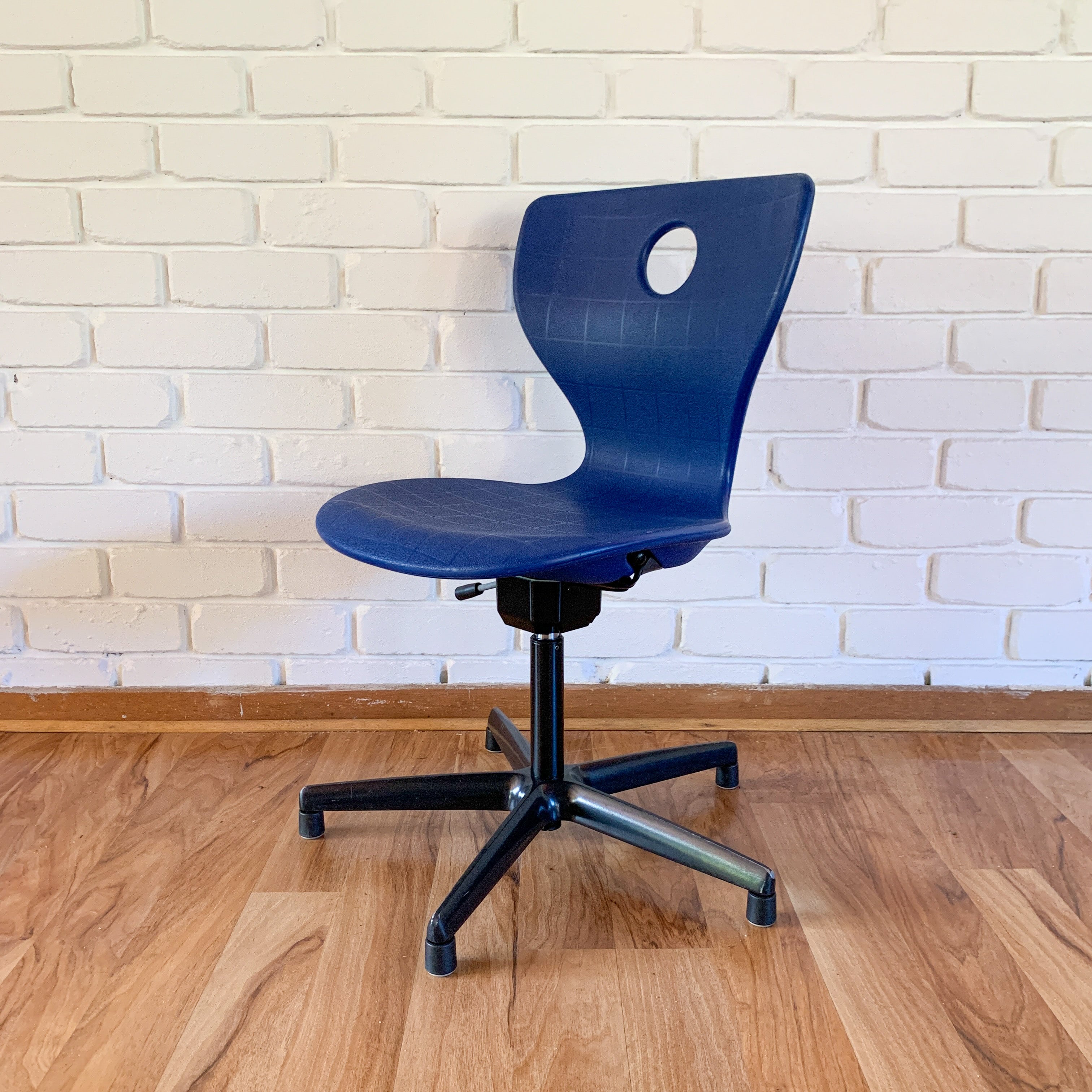 VERNER PANTON SWIVEL CHAIRS - HEY JUDE WORKSHOP • Vintage furniture & objects Melbourne