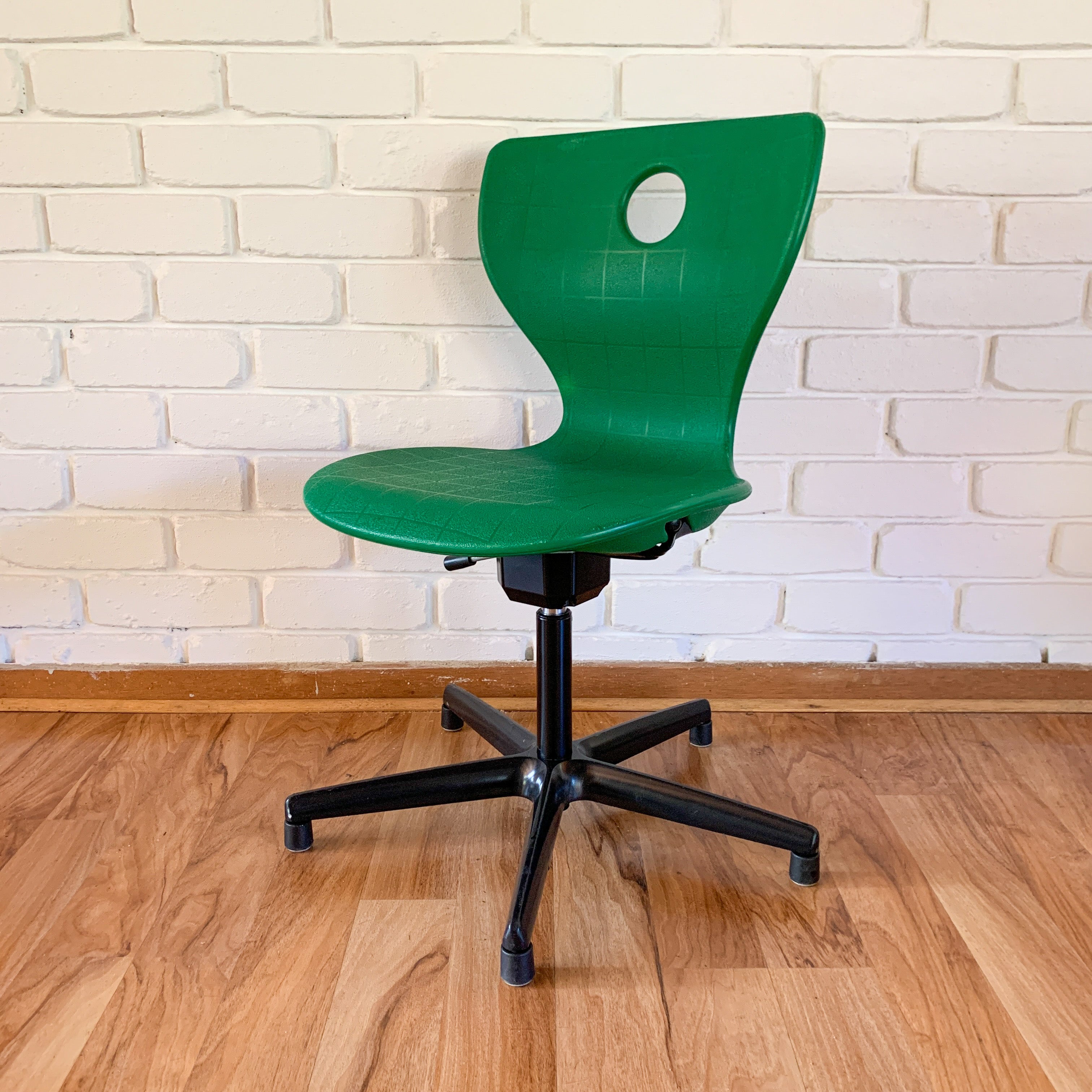 VERNER PANTON SWIVEL CHAIRS - HEY JUDE WORKSHOP • Vintage furniture & objects Melbourne