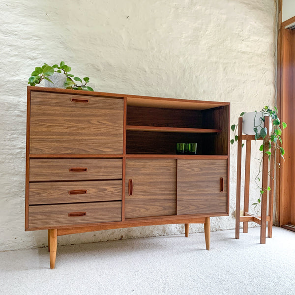 CHATLEY COCKTAIL CABINET