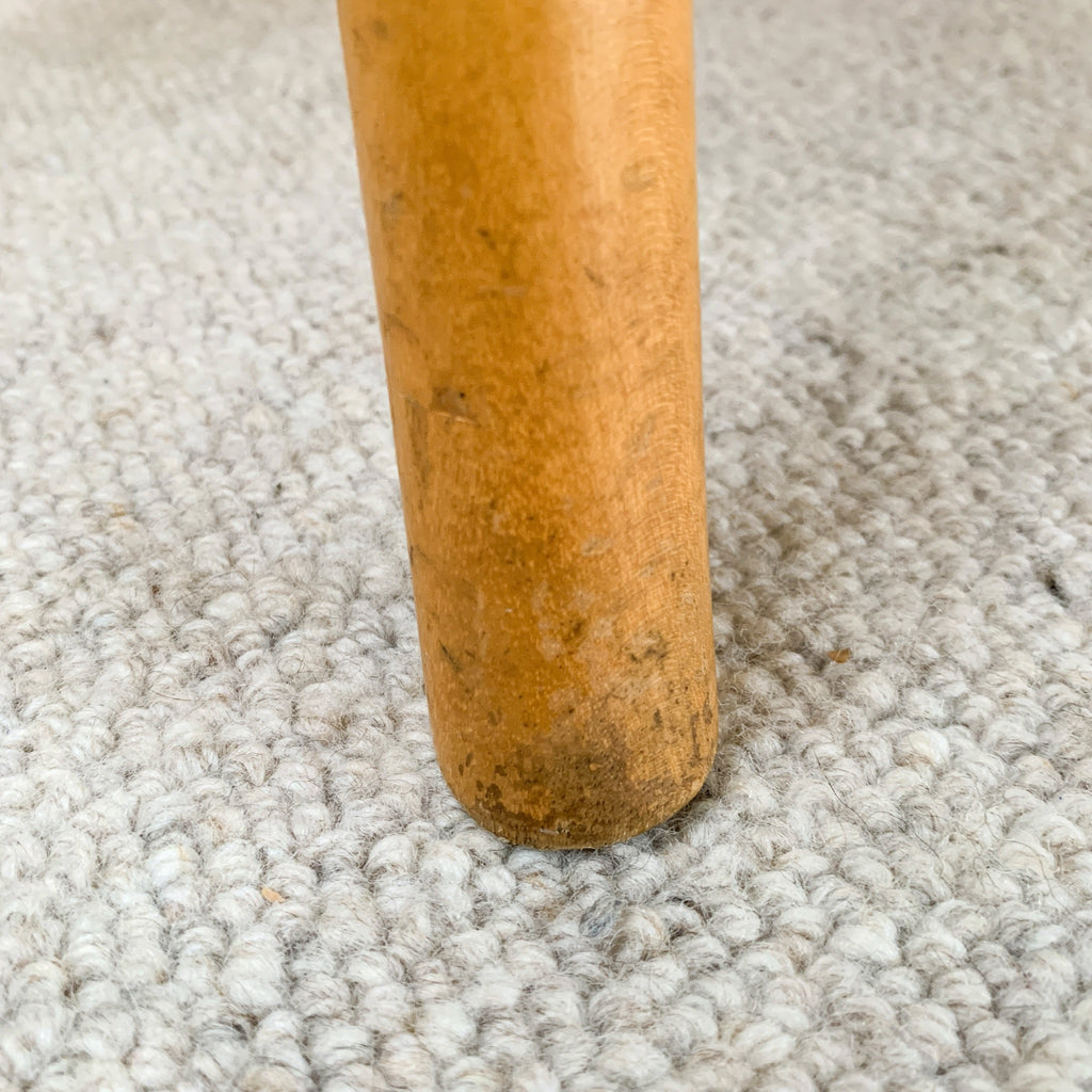 RATTAN BENTWOOD CHAIR #2 - HEY JUDE WORKSHOP • Vintage furniture & objects Melbourne