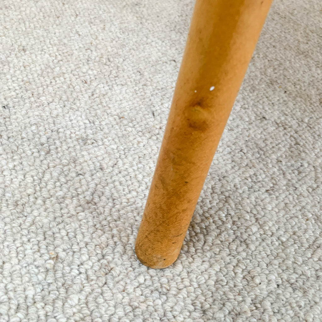 RATTAN BENTWOOD CHAIR #2 - HEY JUDE WORKSHOP • Vintage furniture & objects Melbourne