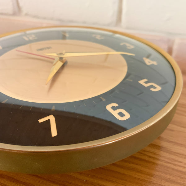 SMITHS ELECTRIC CLOCK