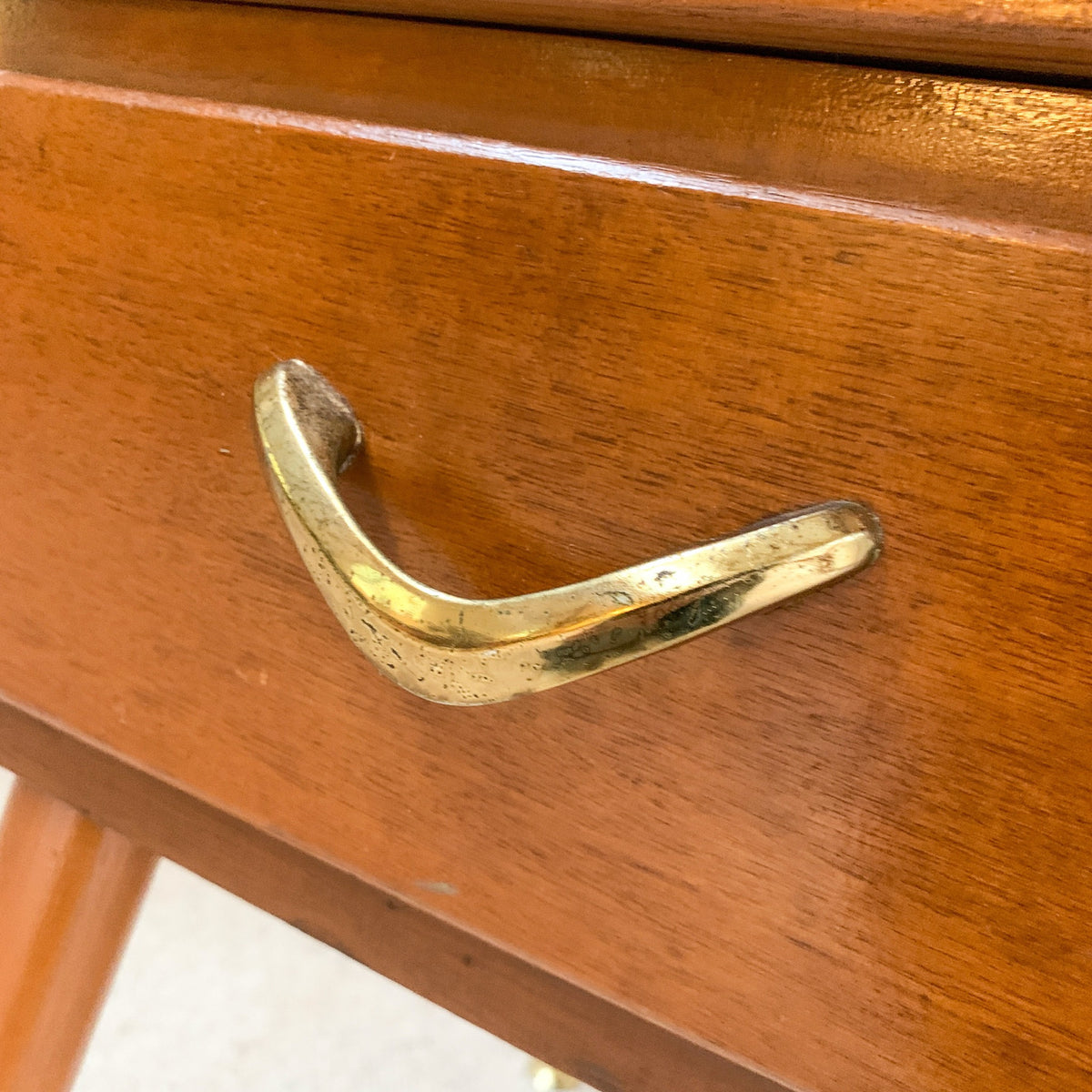 STUDENT DESK - HEY JUDE WORKSHOP • Vintage furniture & objects Melbourne