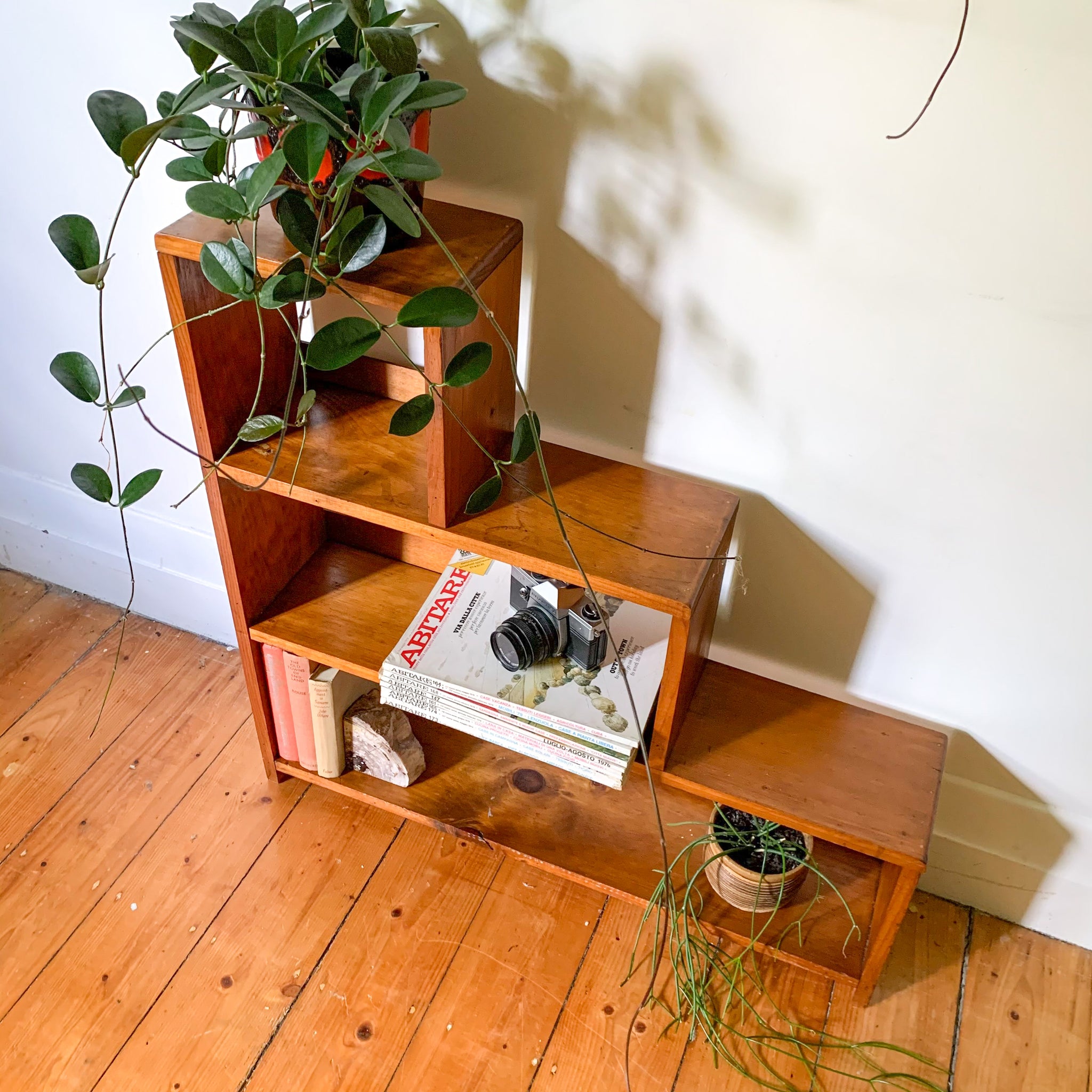 Zanotta Z24 Books Bookshelf | Mohd Shop