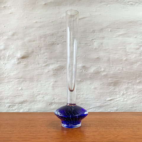 BULLICANTE BUD VASE