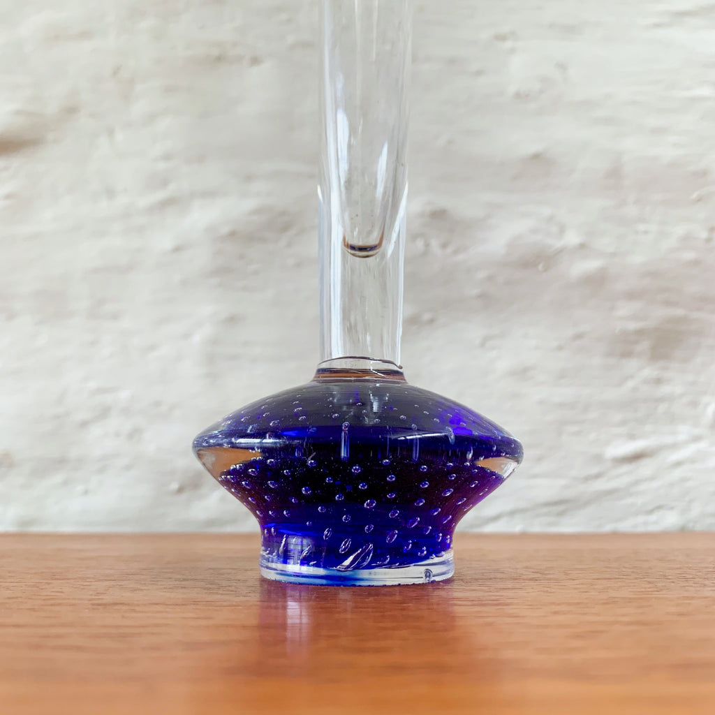 BULLICANTE BUD VASE