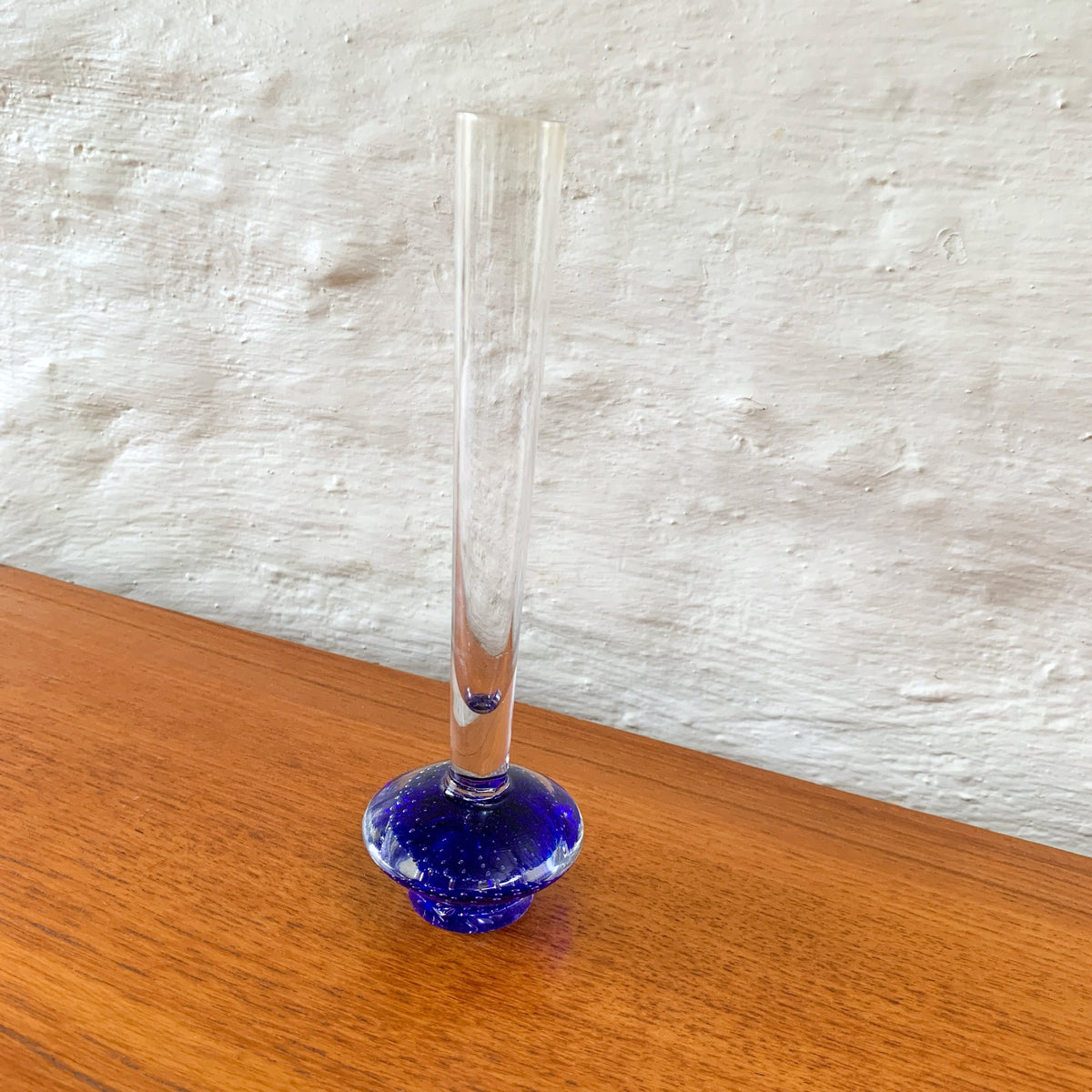BULLICANTE BUD VASE