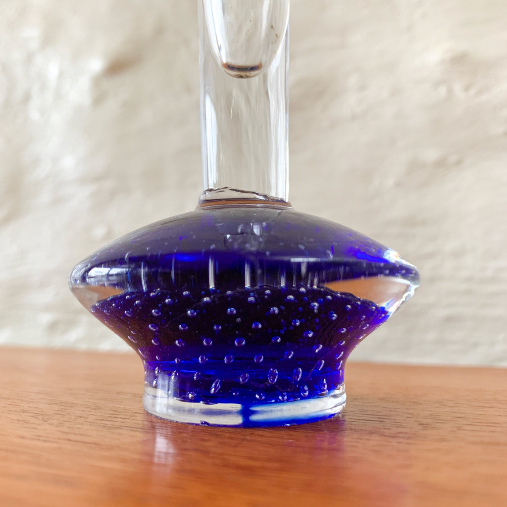 BULLICANTE BUD VASE