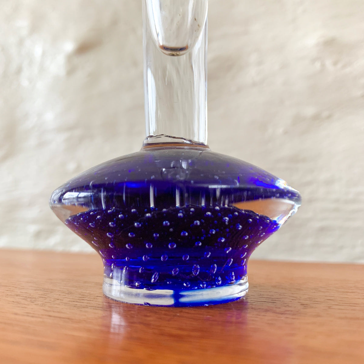 BULLICANTE BUD VASE