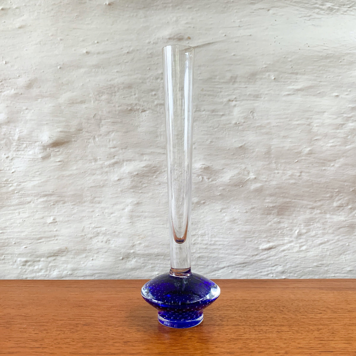 BULLICANTE BUD VASE