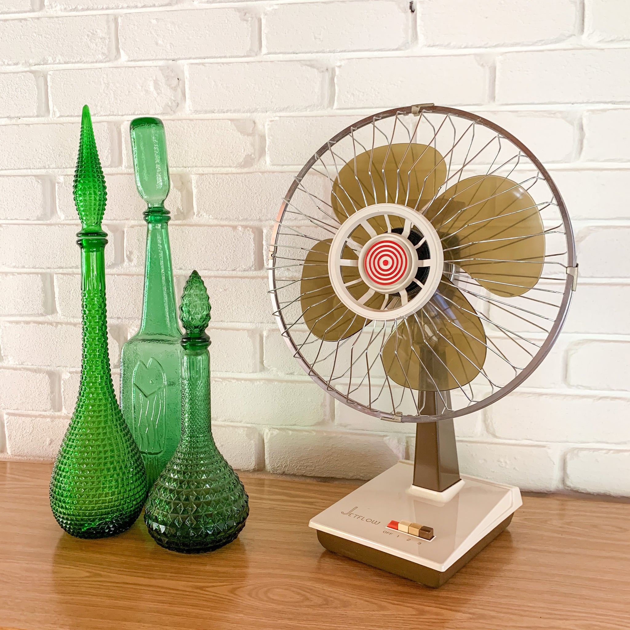 JETFLOW FAN