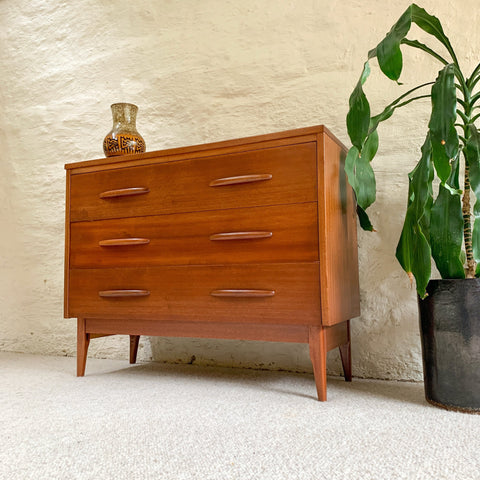 DRESSER DRAWERS