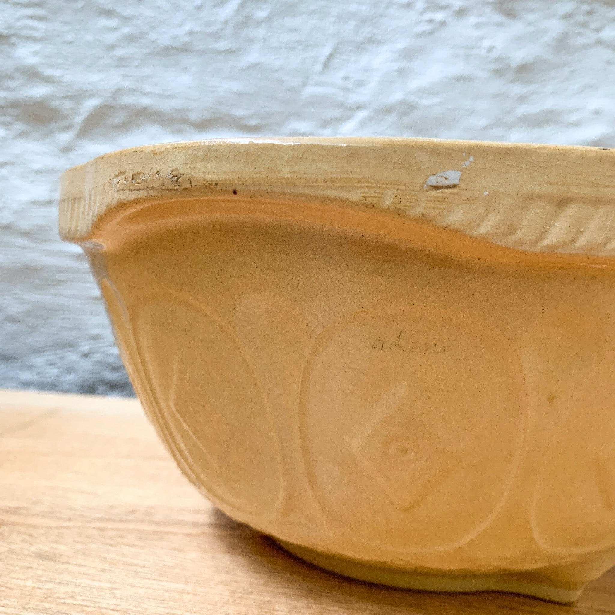 T.G. GREEN 'GRIPSTAND' MIXING BOWL