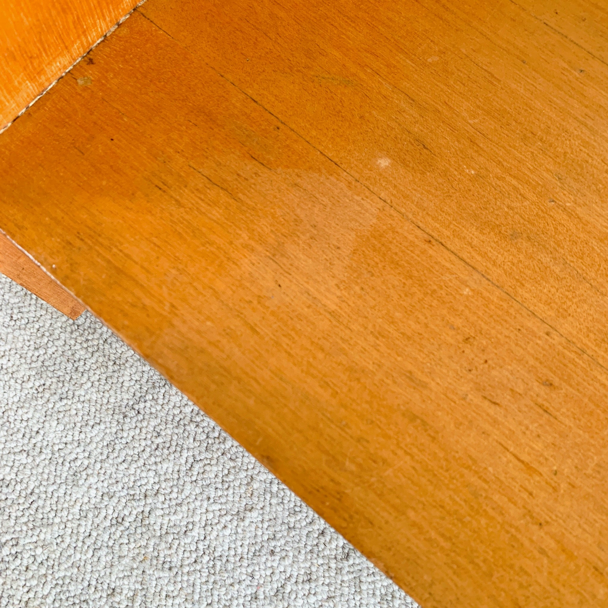 DRESSER DRAWERS