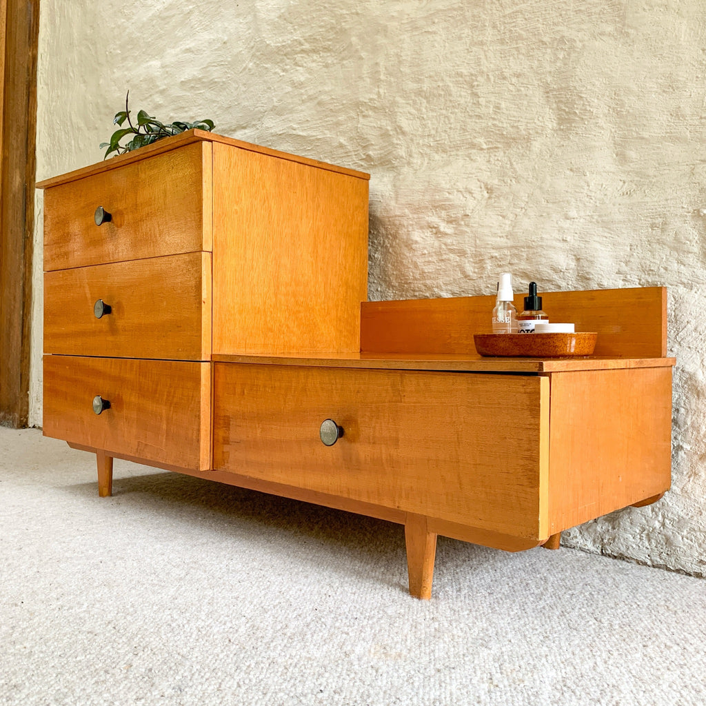 DRESSER DRAWERS