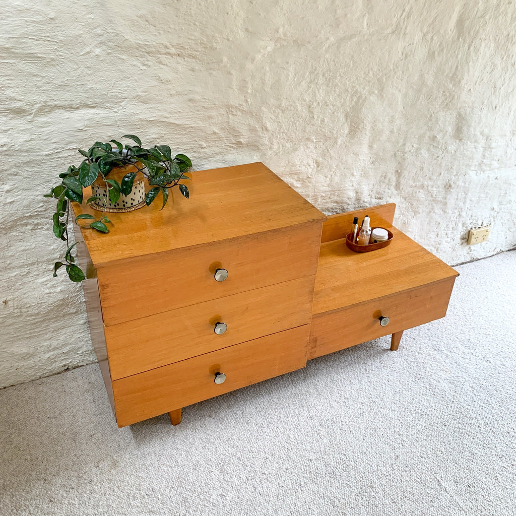 DRESSER DRAWERS