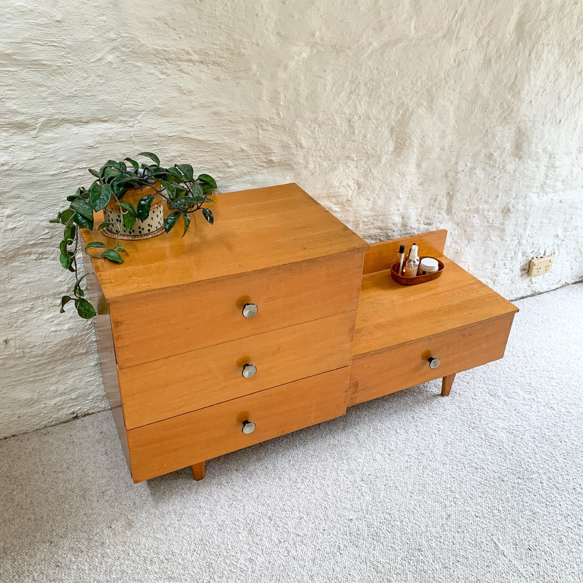 DRESSER DRAWERS