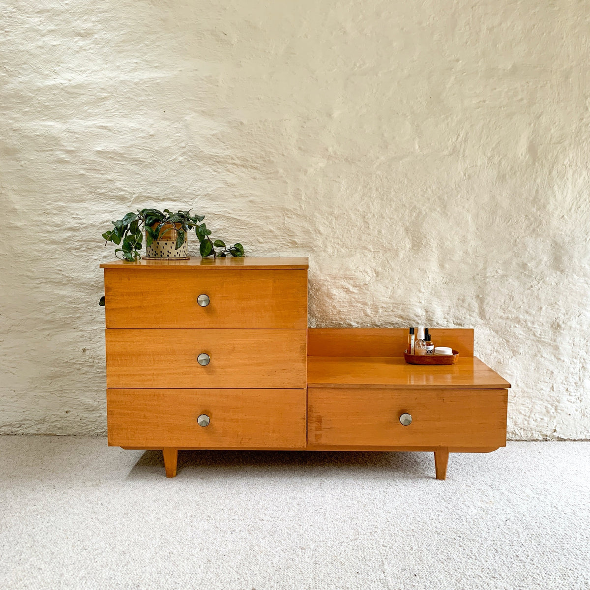 DRESSER DRAWERS