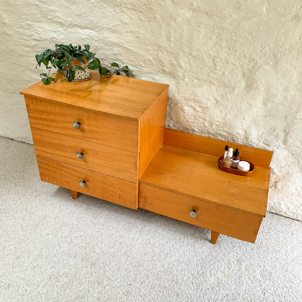 DRESSER DRAWERS