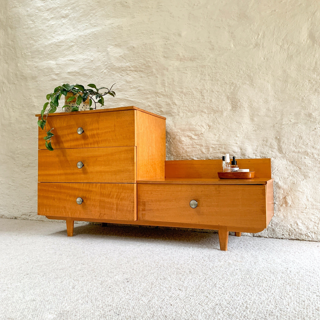 DRESSER DRAWERS