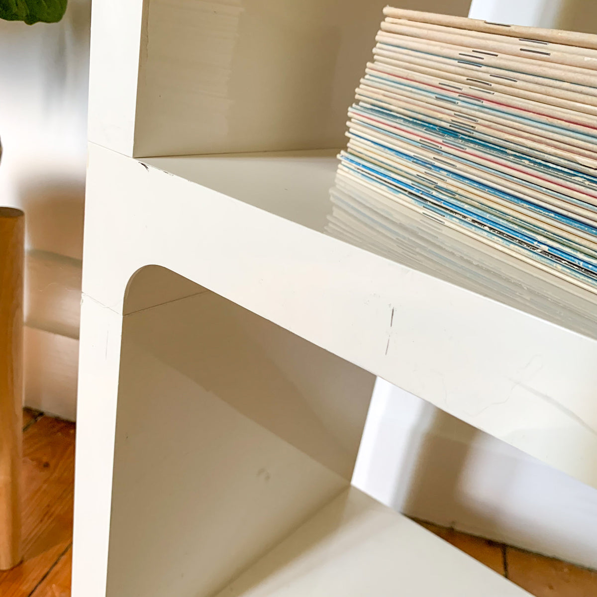 HOSTESS MODULAR BOOKCASE - HEY JUDE WORKSHOP • Vintage furniture & objects Melbourne