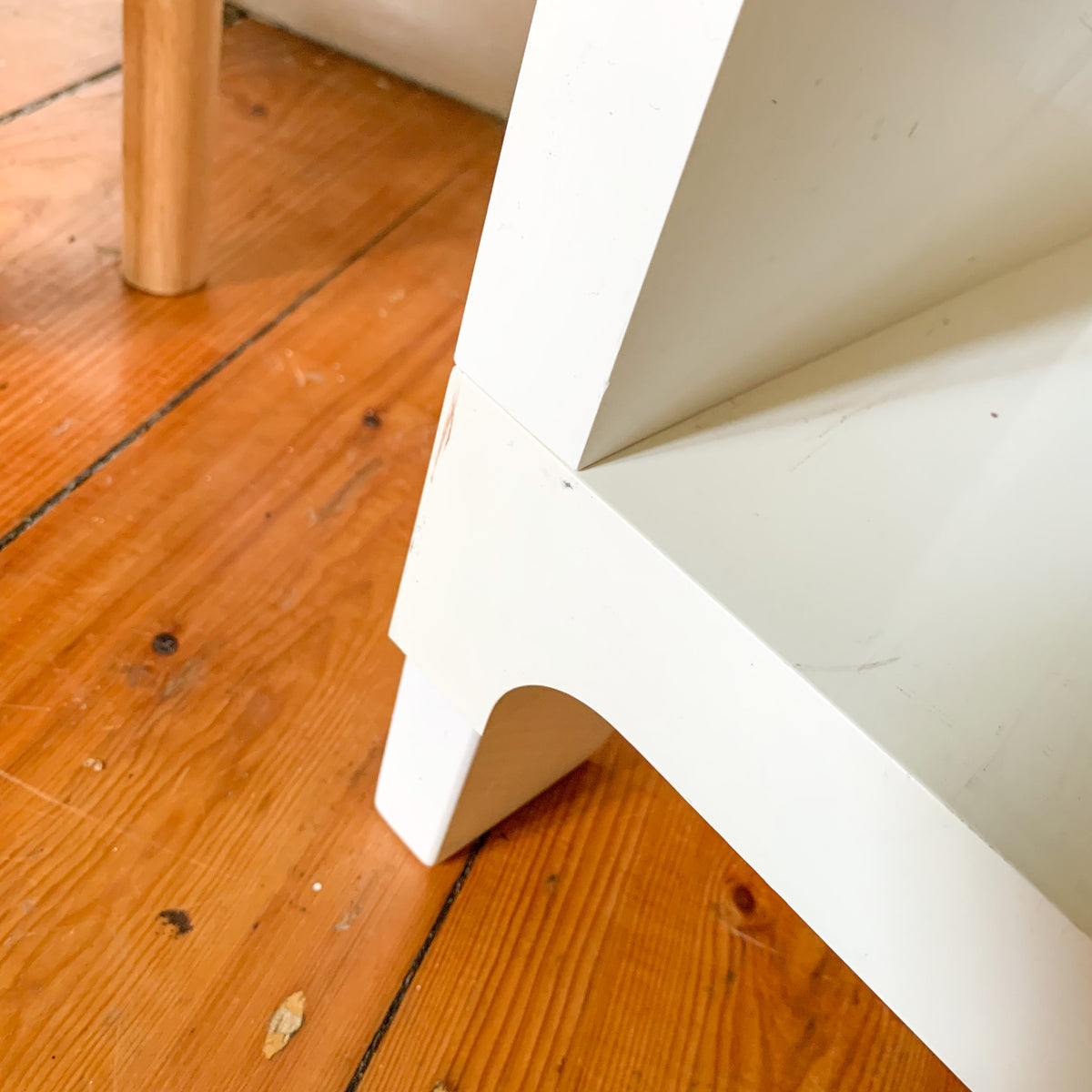 HOSTESS MODULAR BOOKCASE - HEY JUDE WORKSHOP • Vintage furniture & objects Melbourne