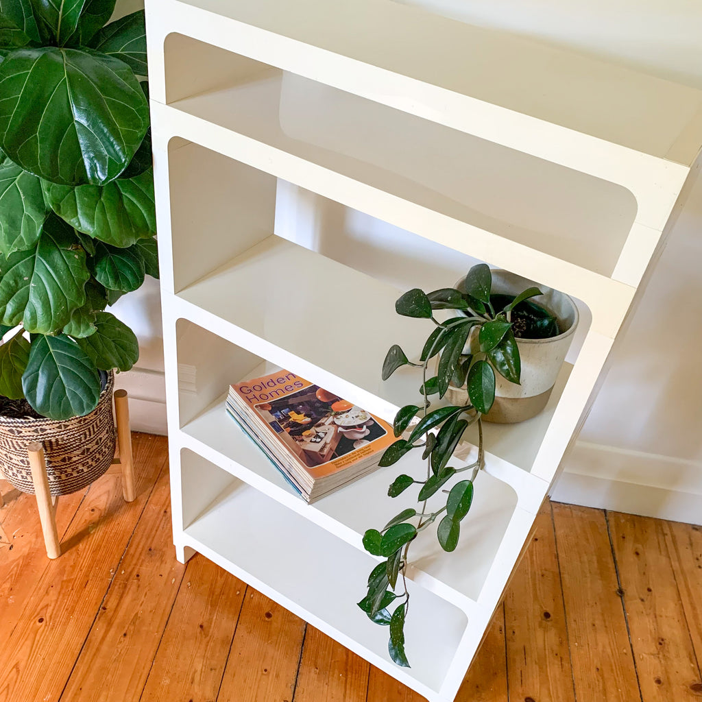 HOSTESS MODULAR BOOKCASE - HEY JUDE WORKSHOP • Vintage furniture & objects Melbourne