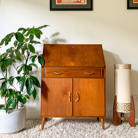 SECRETAIRE WRITING DESK