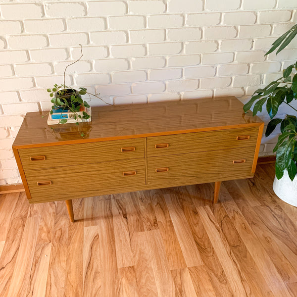 EAGLE REMAC SIDEBOARD DRAWERS