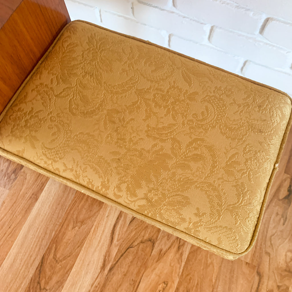 TELEPHONE TABLE