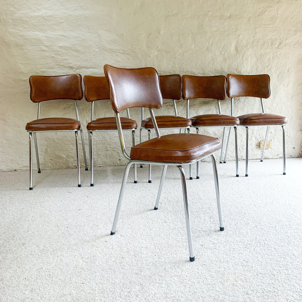 EAGLE REMAC DINING CHAIRS